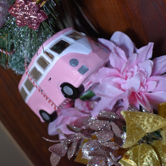 Christmas wreaths - Picture 5 of 8